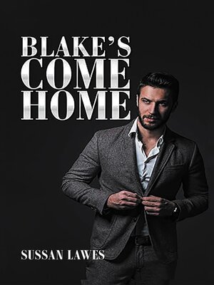 cover image of Blake's Come Home